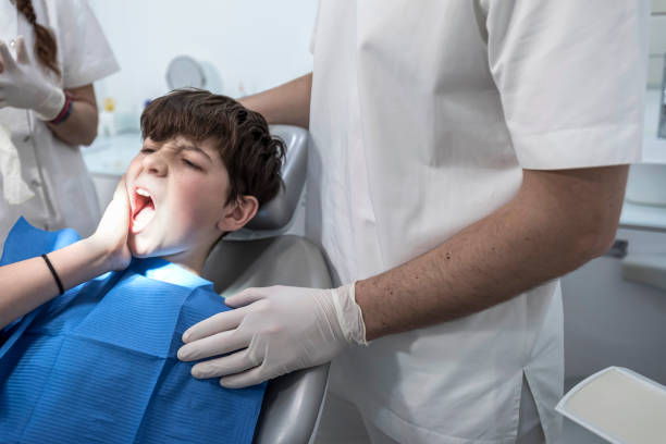 Best Emergency Dental Care for Broken or Chipped Teeth in Prudhoe Bay, AK