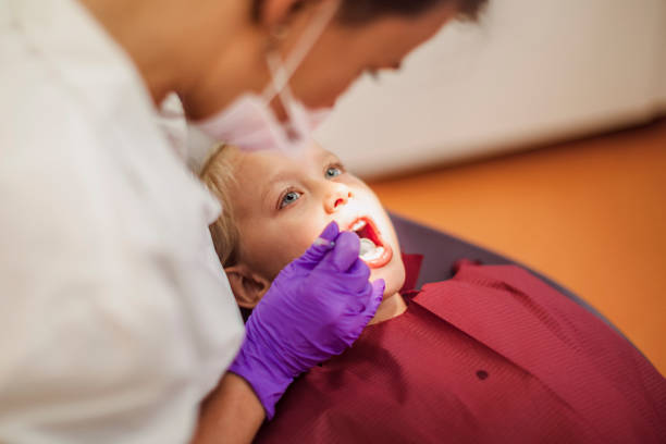 Best Emergency Dental Care for Broken or Chipped Teeth in Prudhoe Bay, AK